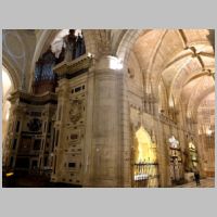 Catedral de Murcia, photo steve20251, tripadvisor.jpg